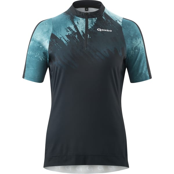 Lesima Da-Bikeshirt-1/2-HZ