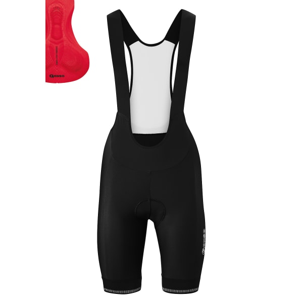 SITIVO BIB W Da-Radshort-bib