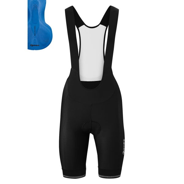 SITIVO BIB W Da-Radshort-bib