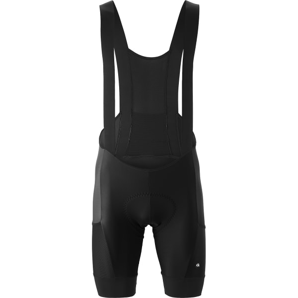 Gravelito He-Radshort-bib