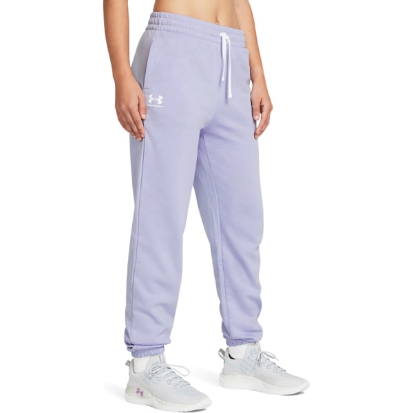 UA RIVAL TERRY JOGGER