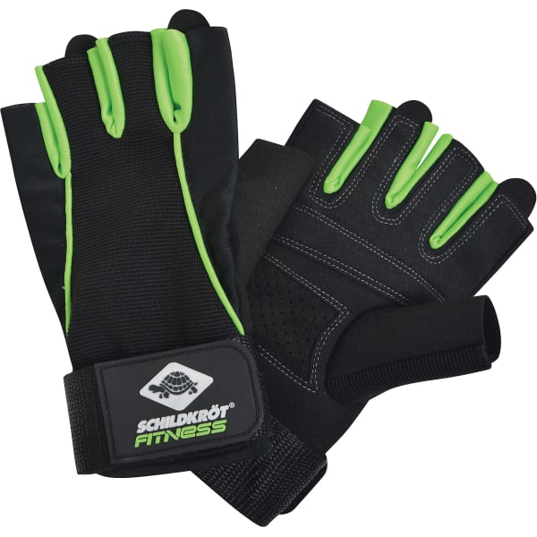 Schildkröt Fitness Fitness-Handschuhe &quot;Pro&quot;, Größe L-XL