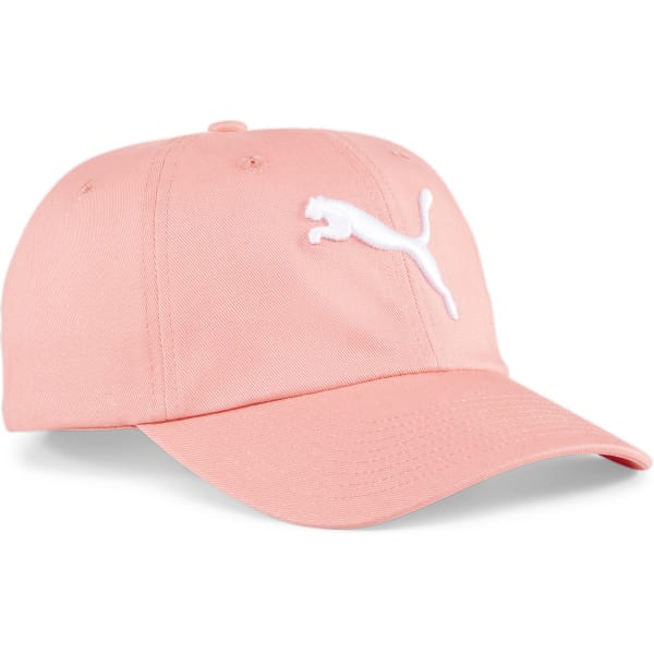 PUMA ESS Cat Logo BB Cap