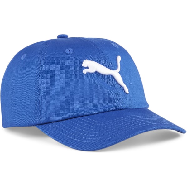 PUMA ESS Cat Logo BB Cap