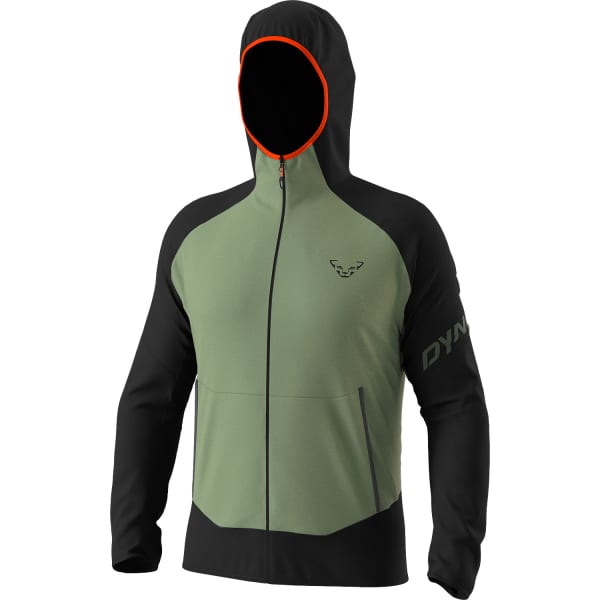 TRANSALPER LIGHT PTC M HOODY