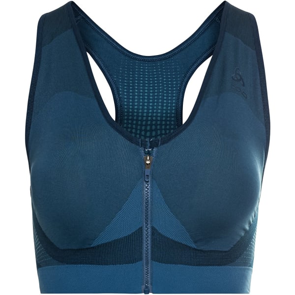 Damen Sport-BH Seamless high