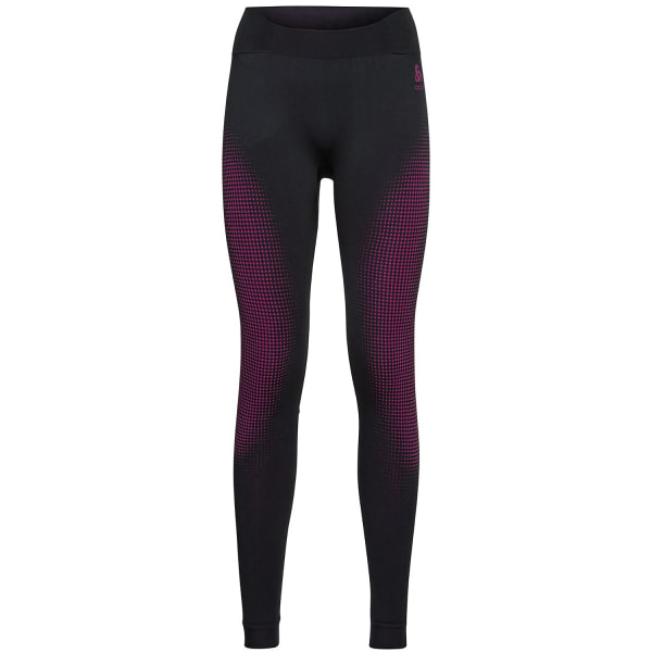 Damen BL Bottom long PERFORMANCE WARM ECO