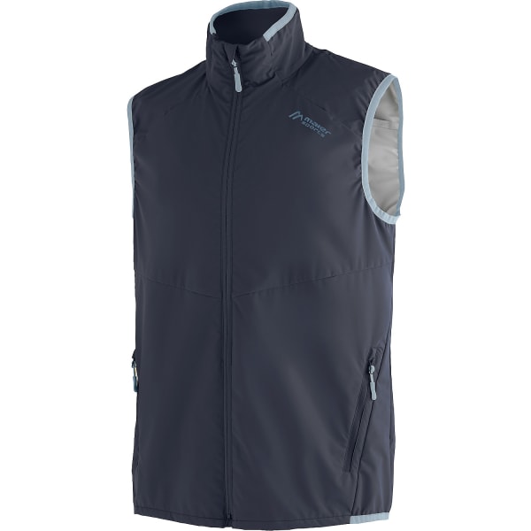 Brims Vest M He-Softshellweste