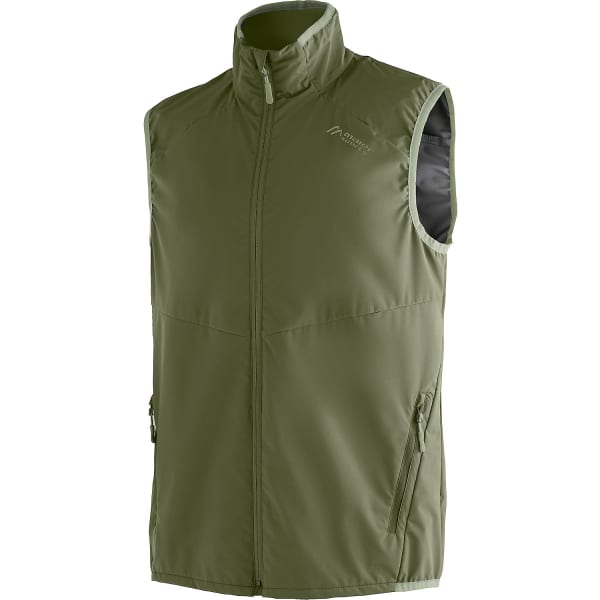 Brims Vest M He-Softshellweste