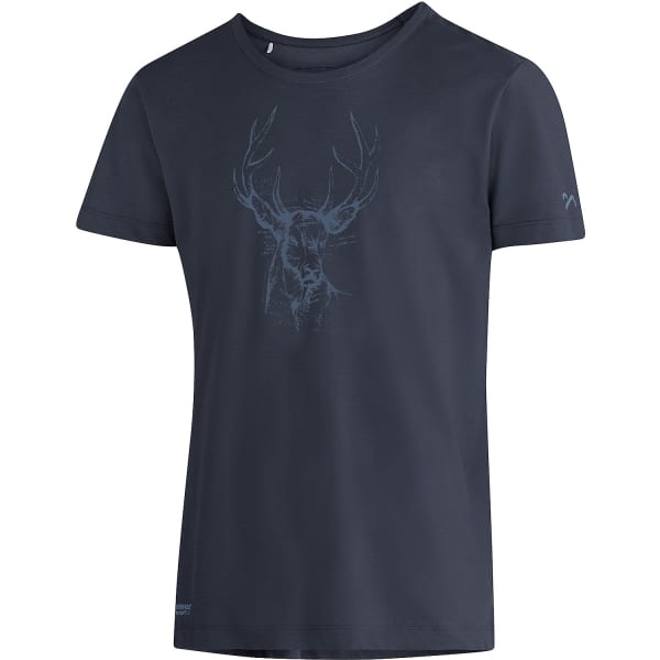 Larix M He-Shirt 1/2 Arm