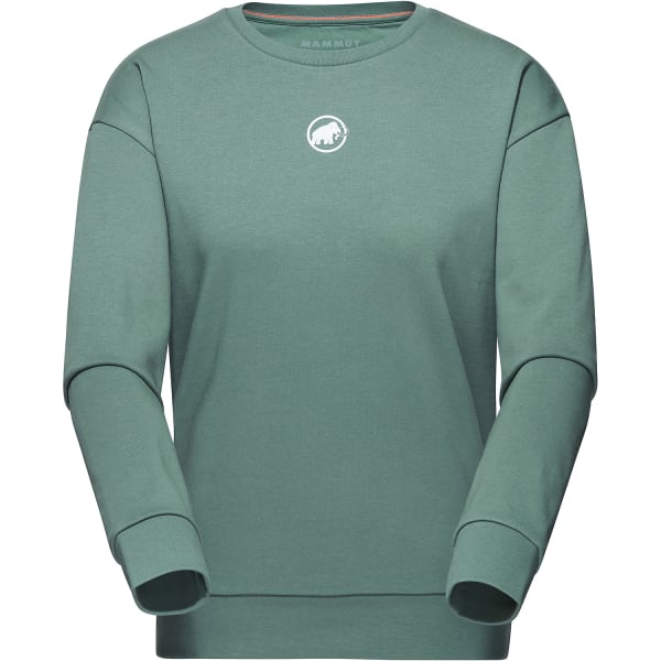 Mammut Core ML Crew Neck Women Orig