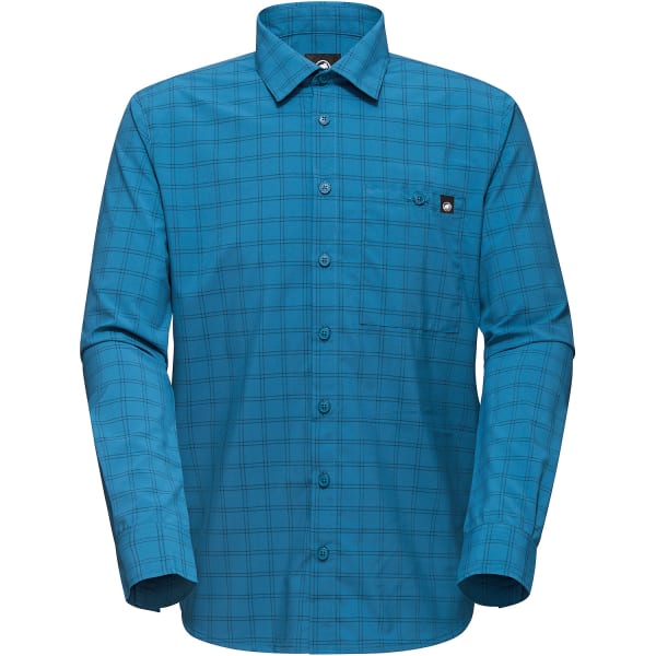 Lenni Longsleeve Shirt Men