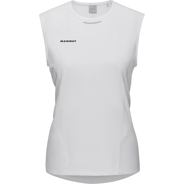 Aenergy FL Cap Sleeve Top Women