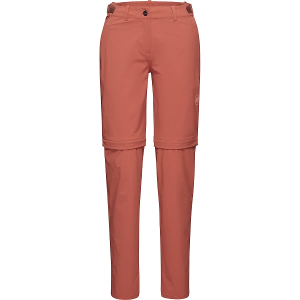 Runbold Zip Off Pants Women