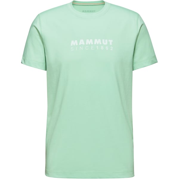 Mammut Core T-Shirt Men Logo