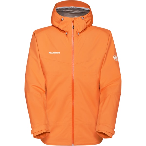 Convey Tour HS Hooded Jacket Men