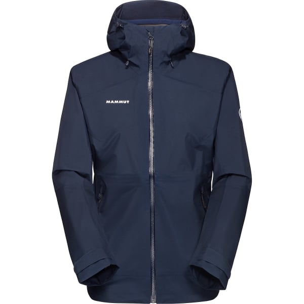 Convey Tour HS Hooded Jacket Women