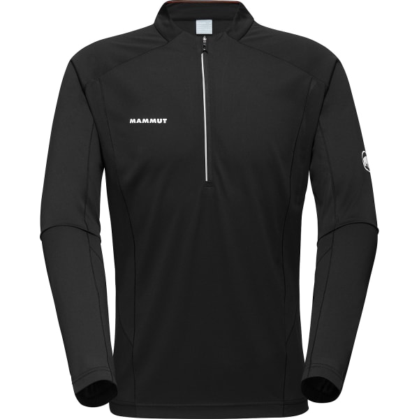 Aenergy FL Half Zip Longsleeve Men