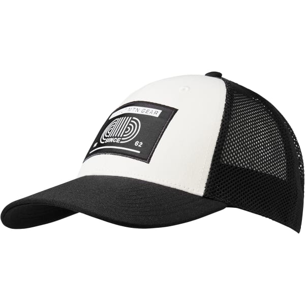 Baseball Mesh Cap