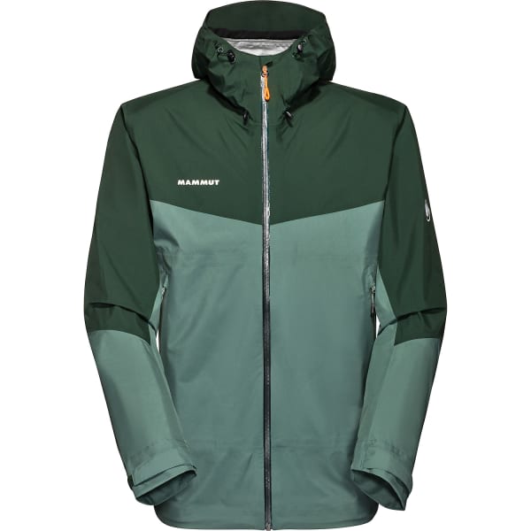 Convey Tour HS Hooded Jacket Men