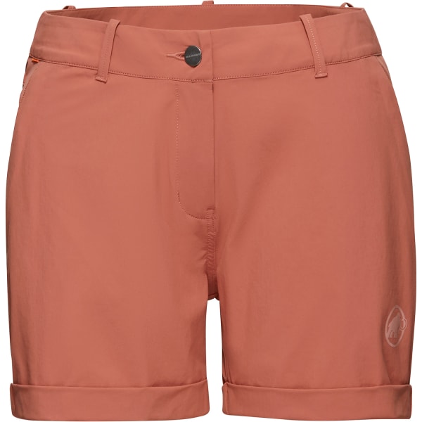 Runbold Roll Cuff Shorts Women