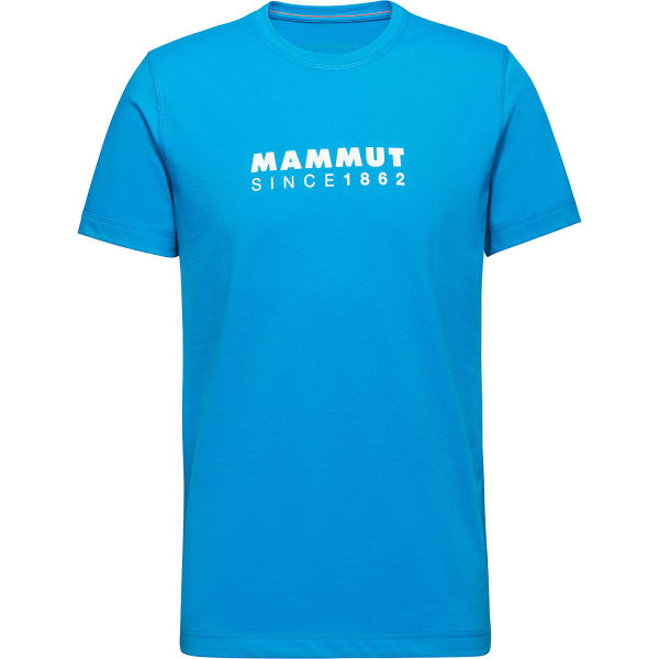 Mammut Core T-Shirt Men Logo