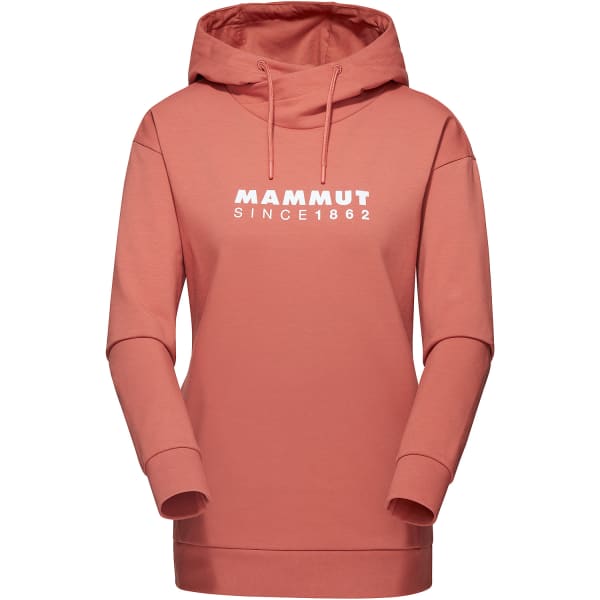 Mammut ML Hoody Women Logo