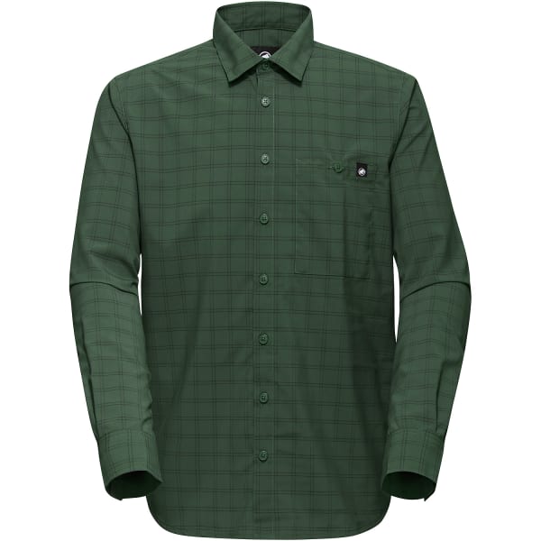 Lenni Longsleeve Shirt Men