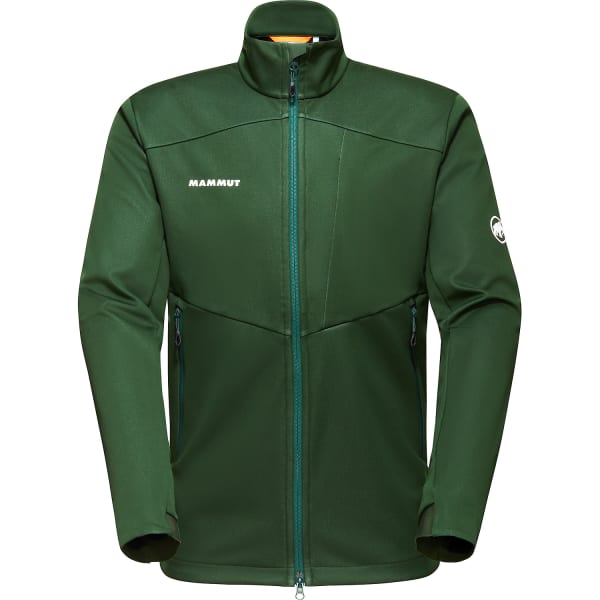 Ultimate VII SO Jacket Men