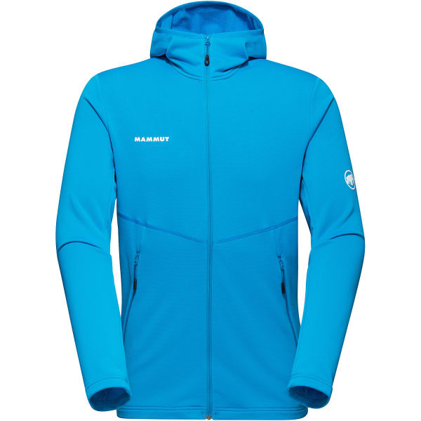 Aconcagua Light ML Hooded Jacket Me