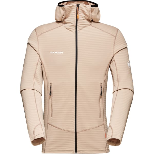 Taiss Light ML Hooded Jacket Men