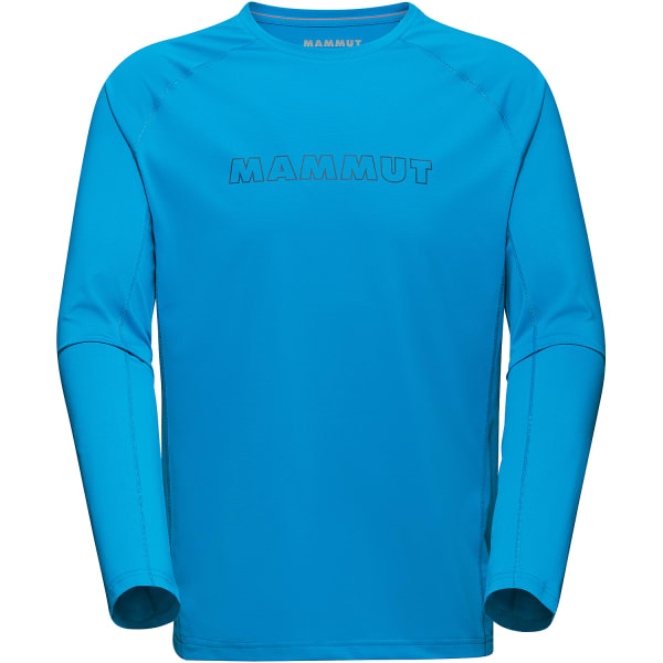 Selun FL Longsleeve Men Logo