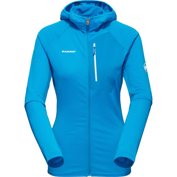 Aenergy Light ML Hooded Jacket Wome