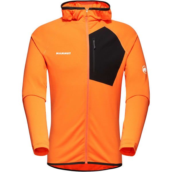 Aenergy Light ML Hooded Jacket Men