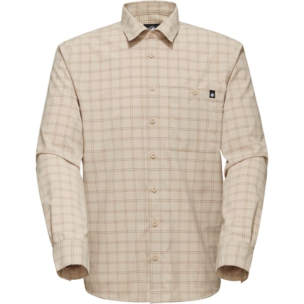 Lenni Longsleeve Shirt Men