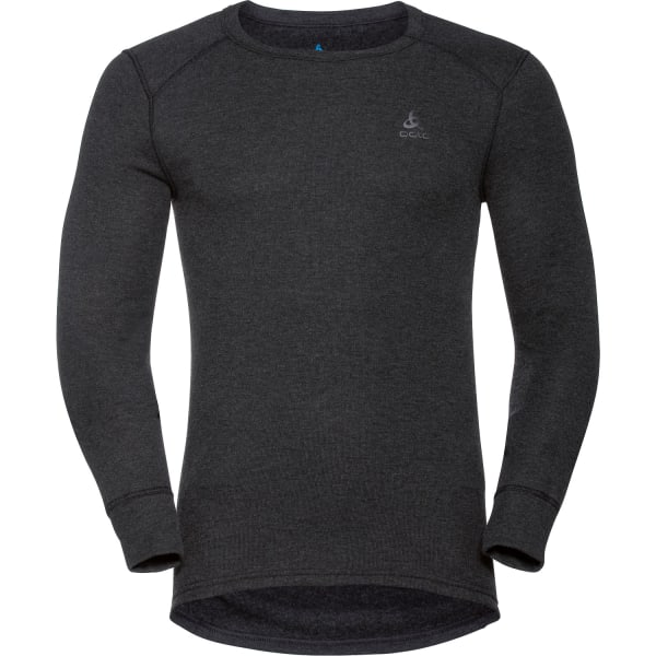 Herren BL TOP Crew neck l/s ACTIVE WARM ECO