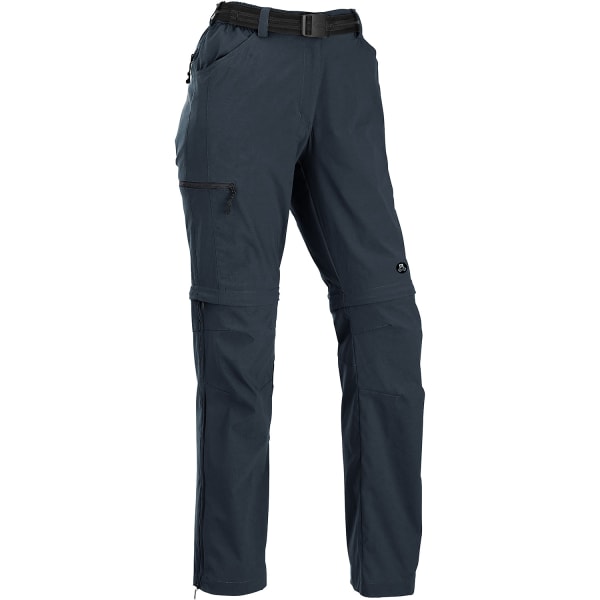 Montreal II - T-Zipp off Hose