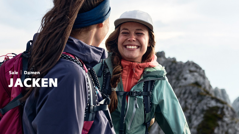 Günstige Outdoor online Süd-West Süd-West | bei bestellen Damenjacken Shop