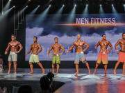 Let’s talk EXERCISE. We speak with model Roberto Veloteri about building a routine during lockdown