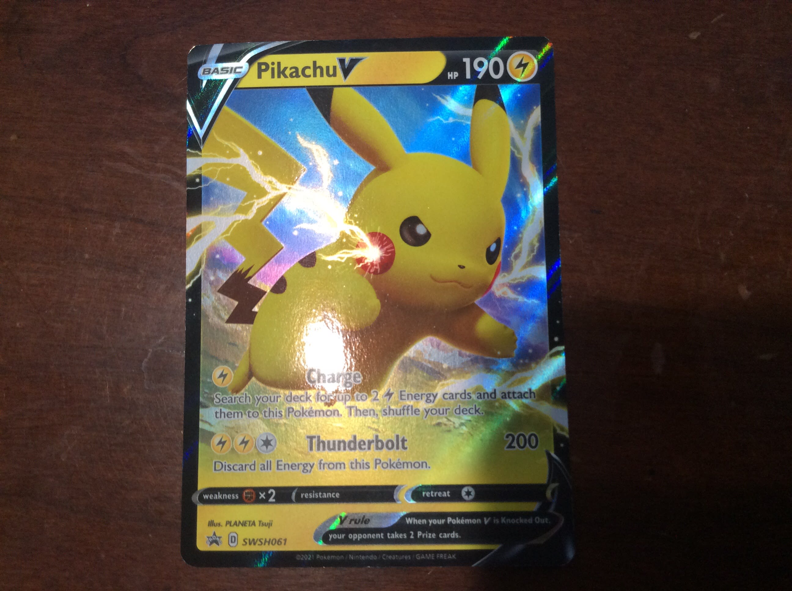 My best Pokemon cards part 2 | Social Rumbles