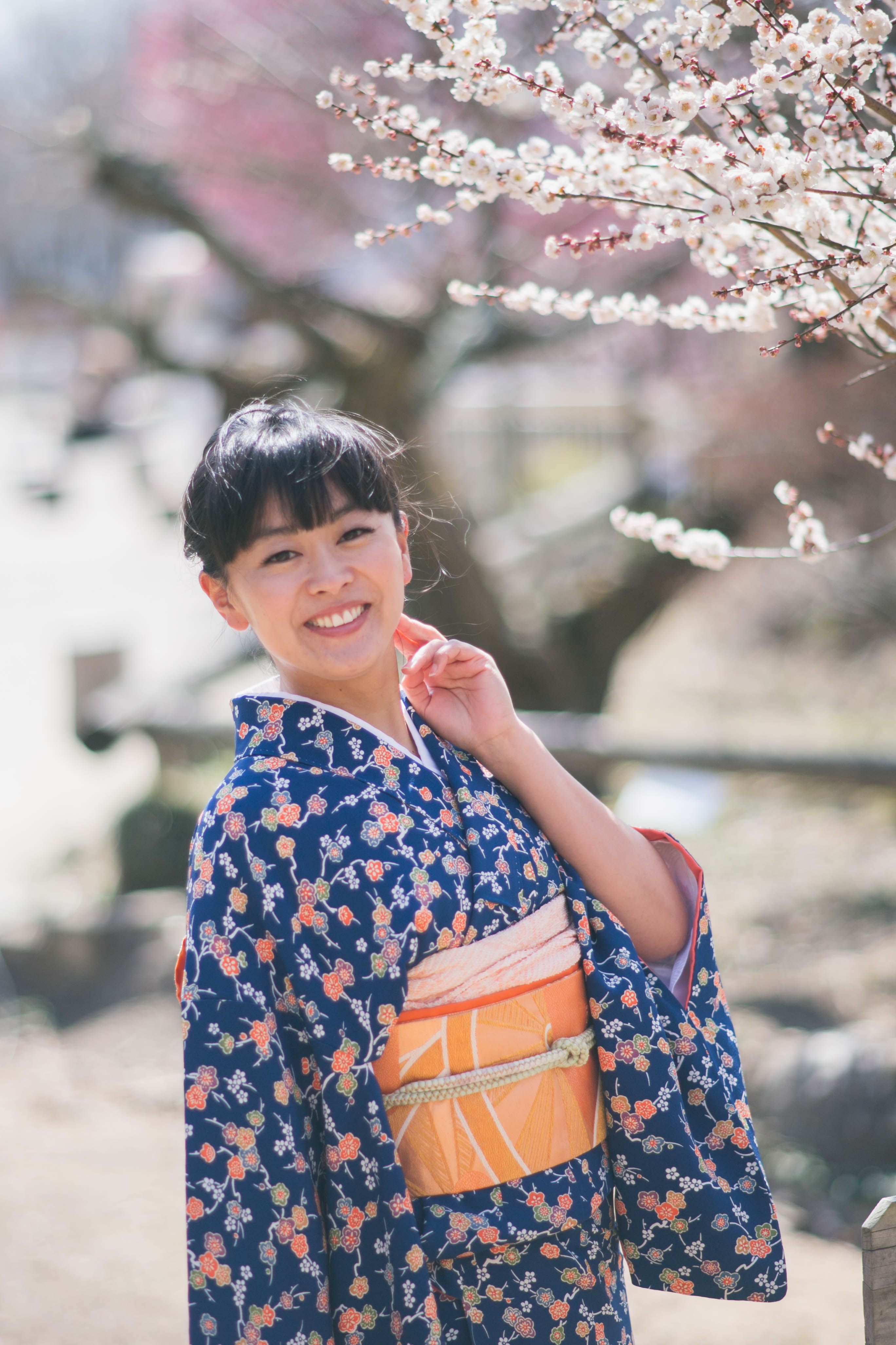 森田 真衣さんのプロフィール