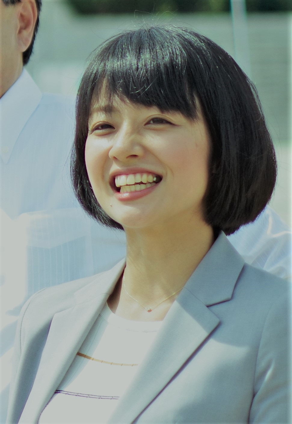 中村 友香さんのプロフィール