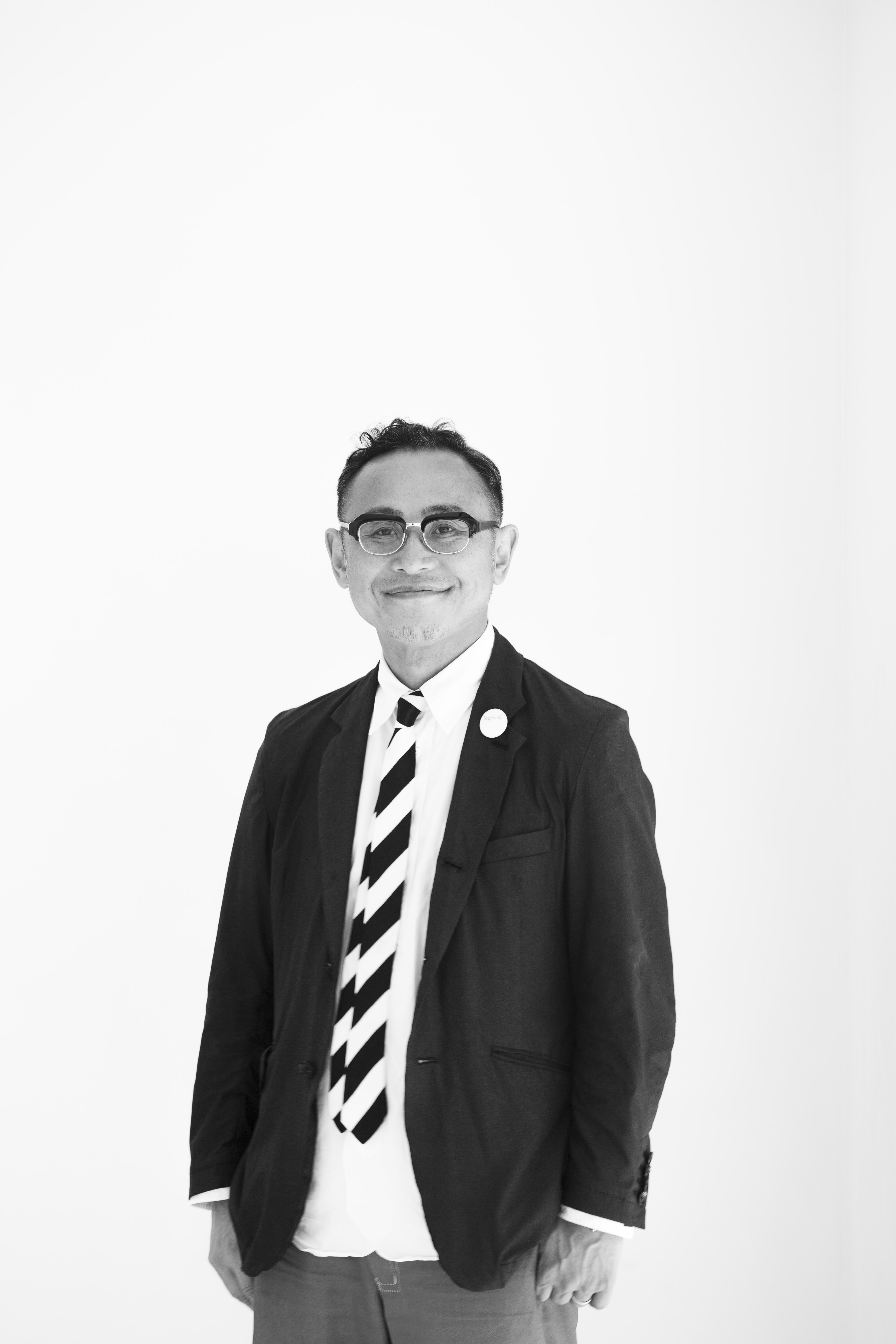 遠山 正道さんのプロフィール