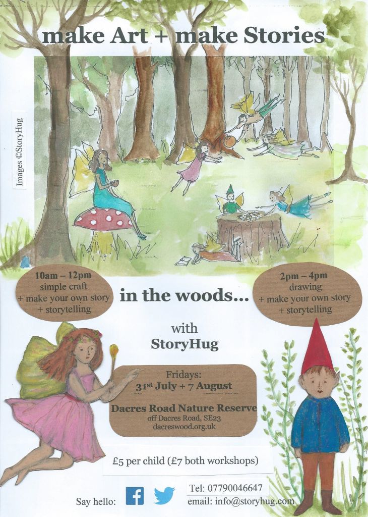 DacresWood Summer2015