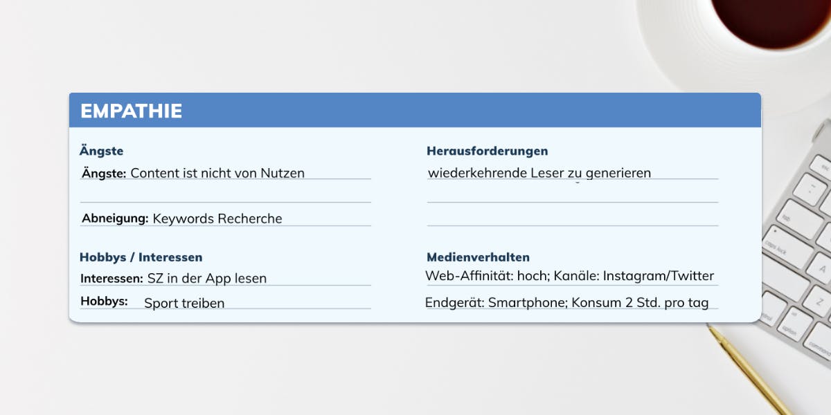 Medienverhalten