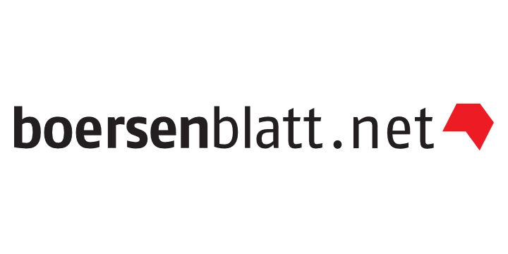 Logo Börsenblatt