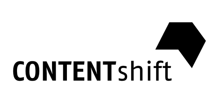 Logo CONTENTshift