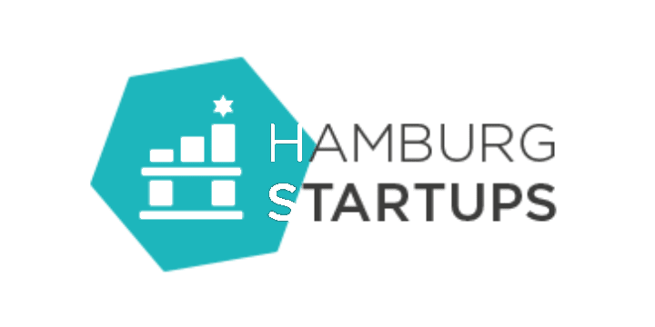 Logo Hamburg Startups