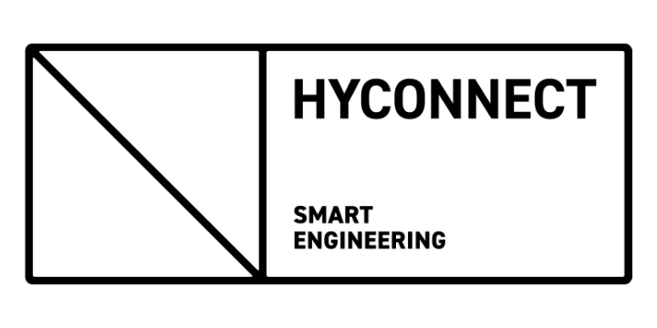 Logo Hyconnect