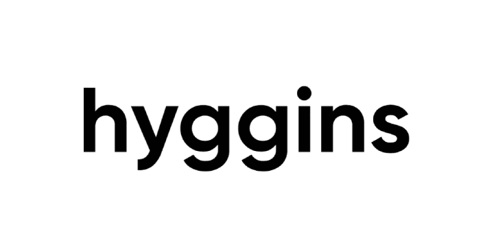 Logo Hyggins.pet